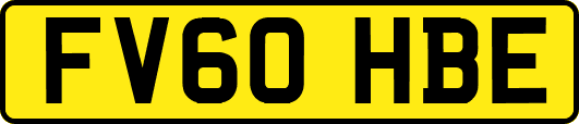 FV60HBE