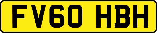 FV60HBH