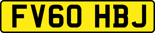 FV60HBJ