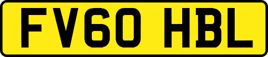 FV60HBL