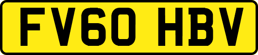 FV60HBV