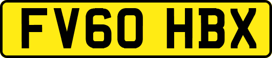 FV60HBX