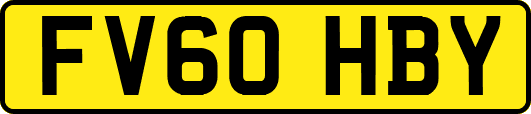 FV60HBY