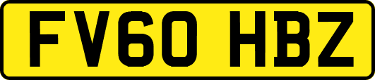 FV60HBZ