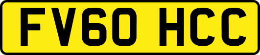 FV60HCC