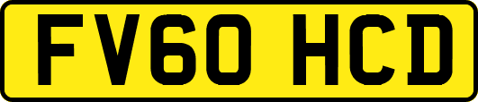 FV60HCD