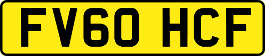 FV60HCF