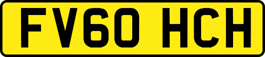 FV60HCH