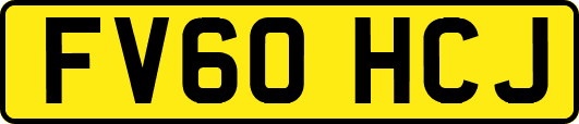 FV60HCJ