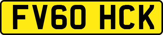FV60HCK