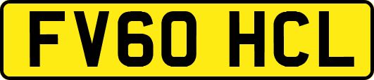 FV60HCL