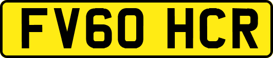 FV60HCR