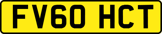 FV60HCT