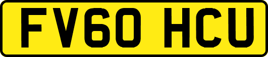 FV60HCU
