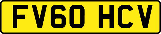 FV60HCV