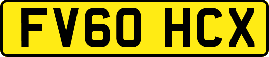 FV60HCX