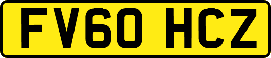FV60HCZ