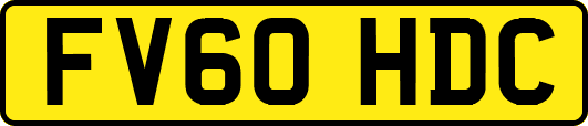 FV60HDC