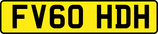 FV60HDH