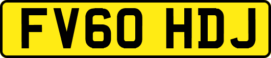 FV60HDJ