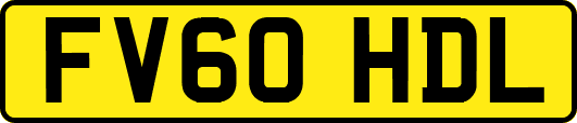 FV60HDL