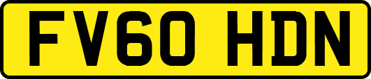 FV60HDN