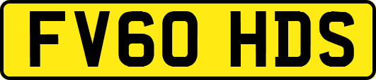 FV60HDS