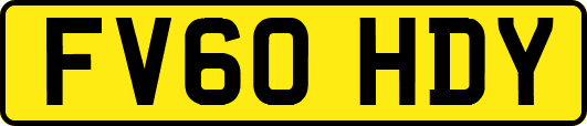 FV60HDY