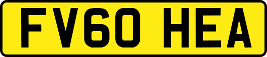 FV60HEA