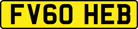 FV60HEB