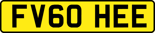 FV60HEE