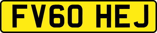 FV60HEJ