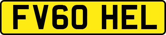 FV60HEL
