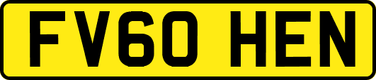 FV60HEN