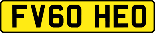 FV60HEO