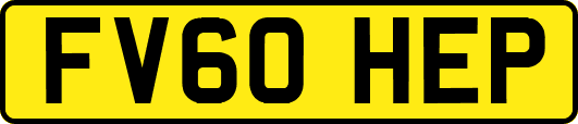 FV60HEP