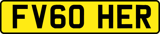 FV60HER