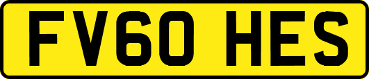 FV60HES