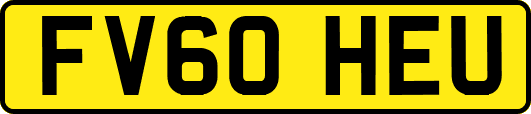 FV60HEU