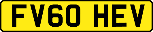FV60HEV