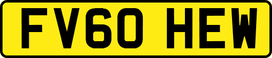 FV60HEW