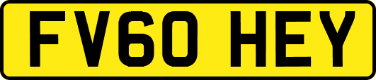 FV60HEY