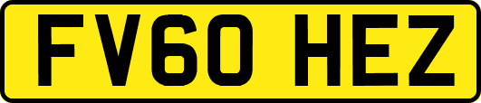 FV60HEZ