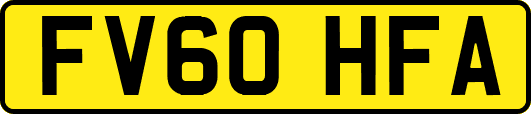FV60HFA