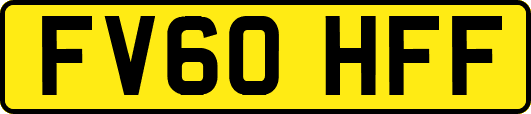 FV60HFF