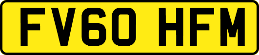 FV60HFM