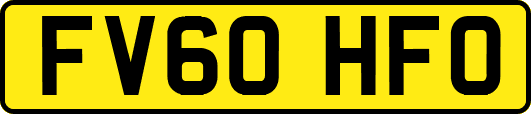 FV60HFO