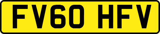 FV60HFV