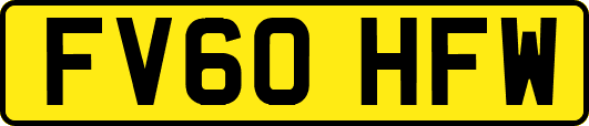 FV60HFW