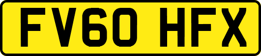 FV60HFX